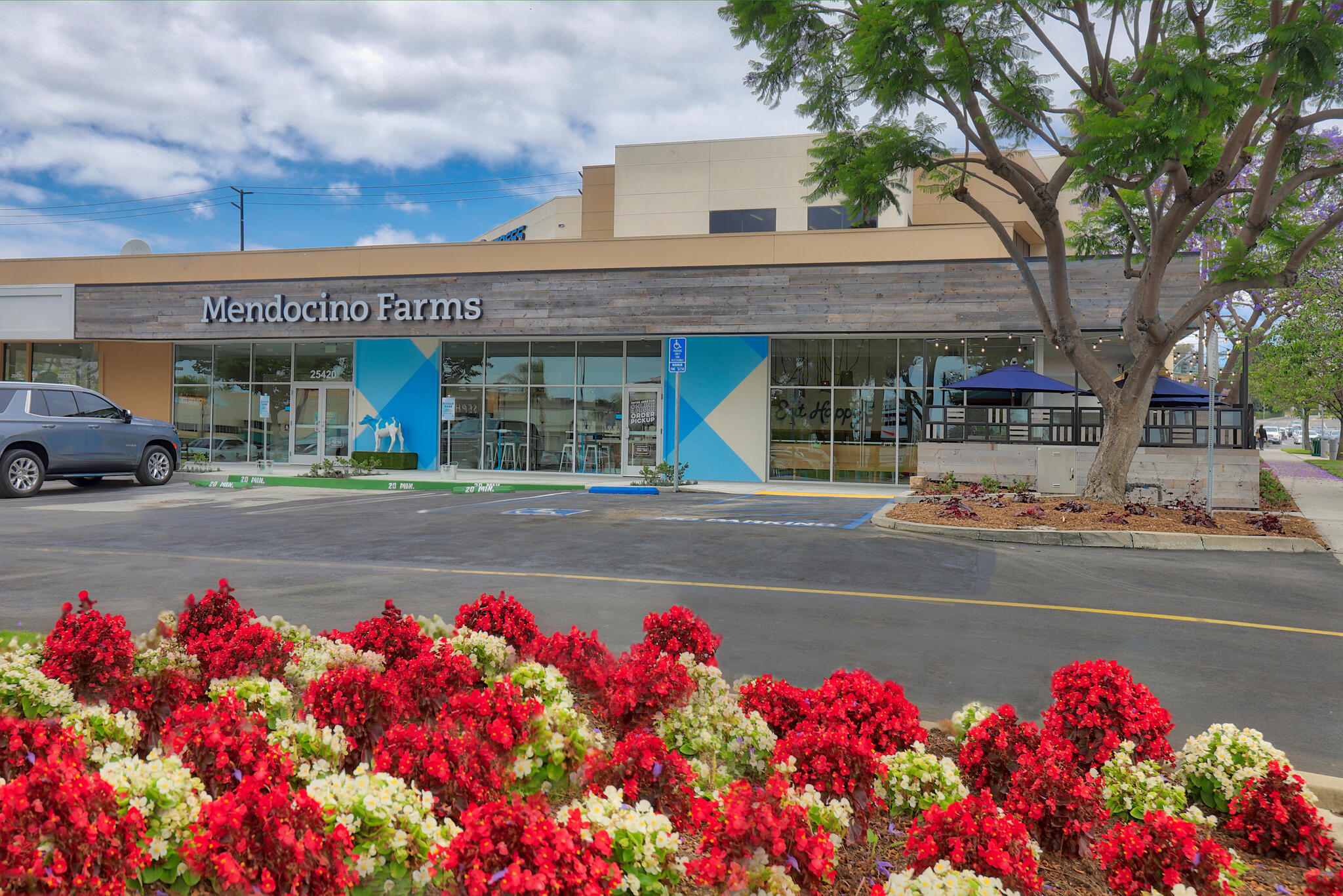 Photo credit: nextdoor