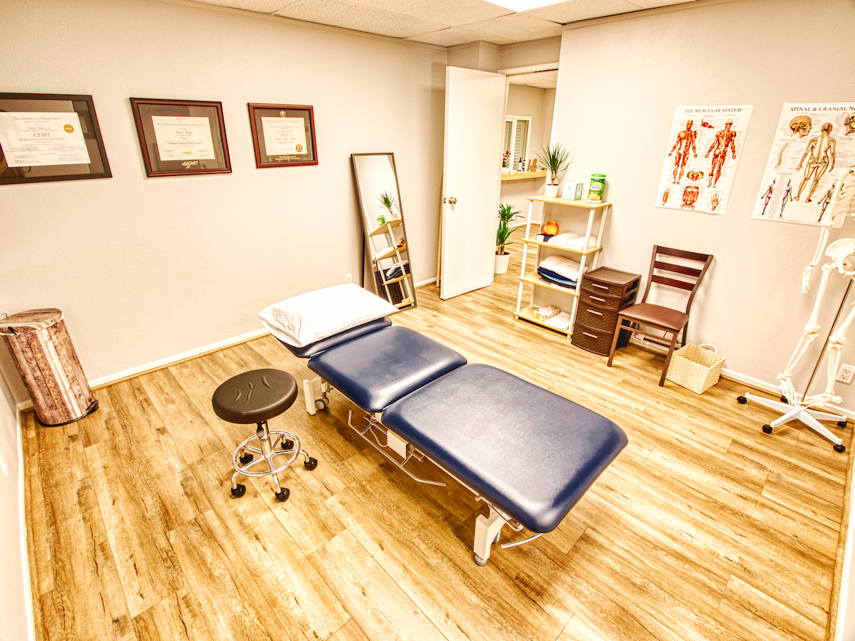 Restore and Integrate Physical Therapy