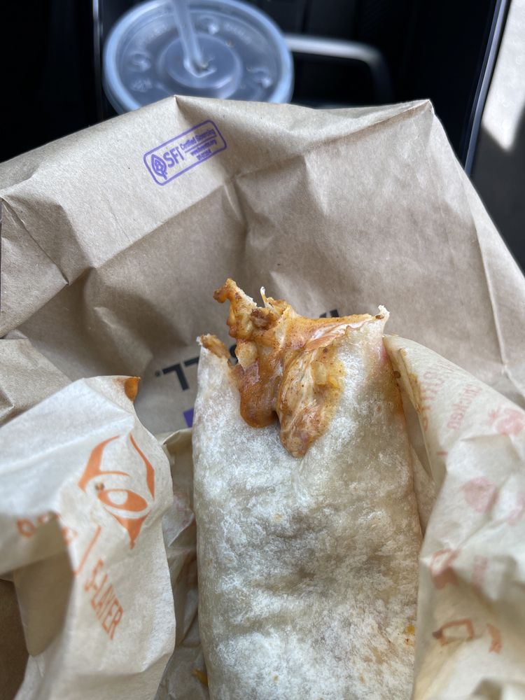 Taco Bell