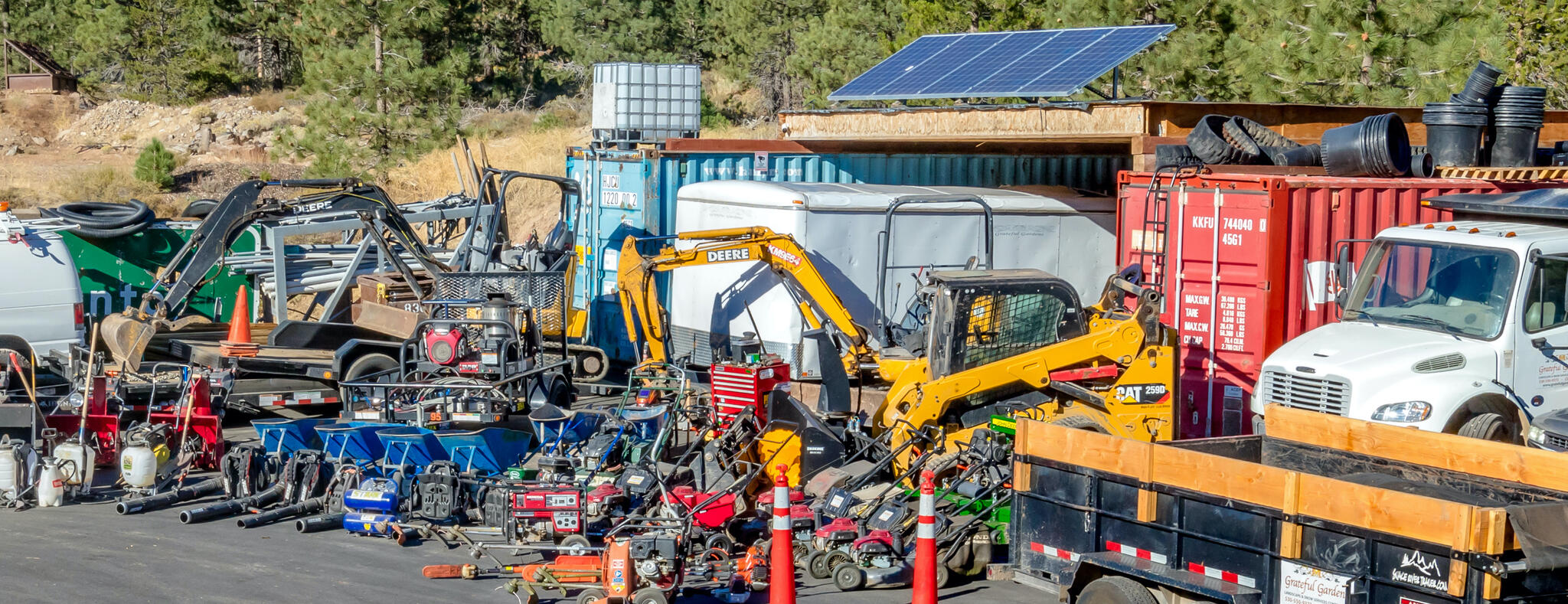 Photo credit: nextdoor