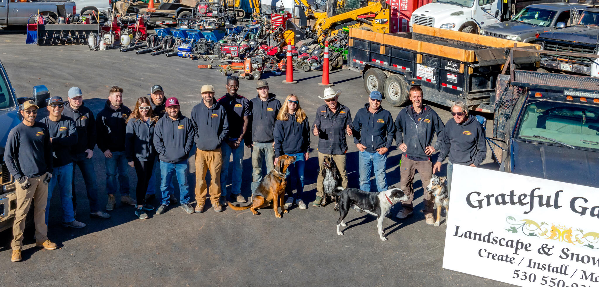 Photo credit: nextdoor