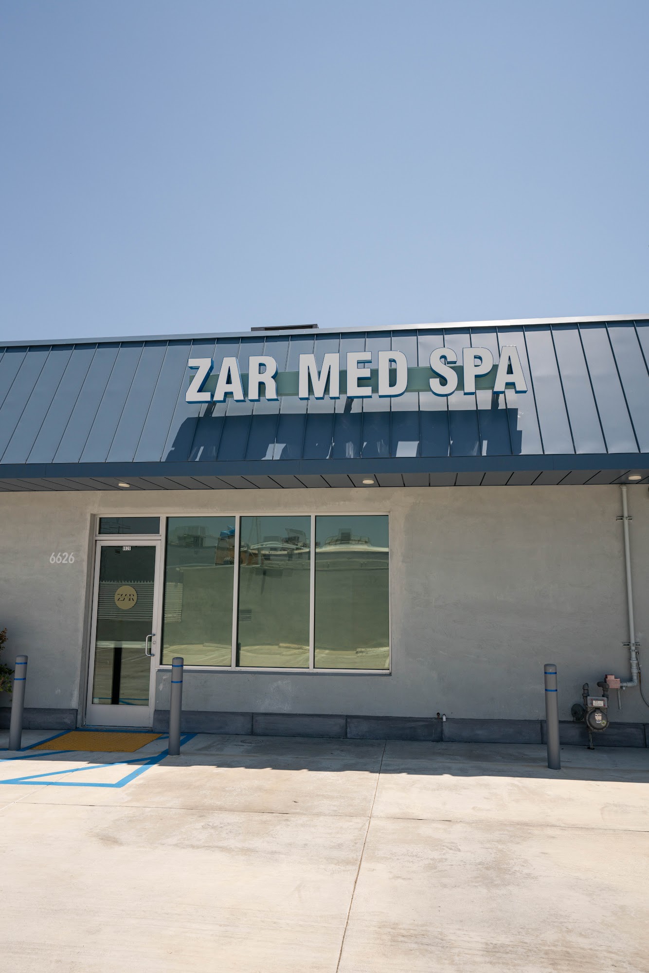 Zar Med Spa