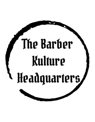 The Barber Kulture HQ