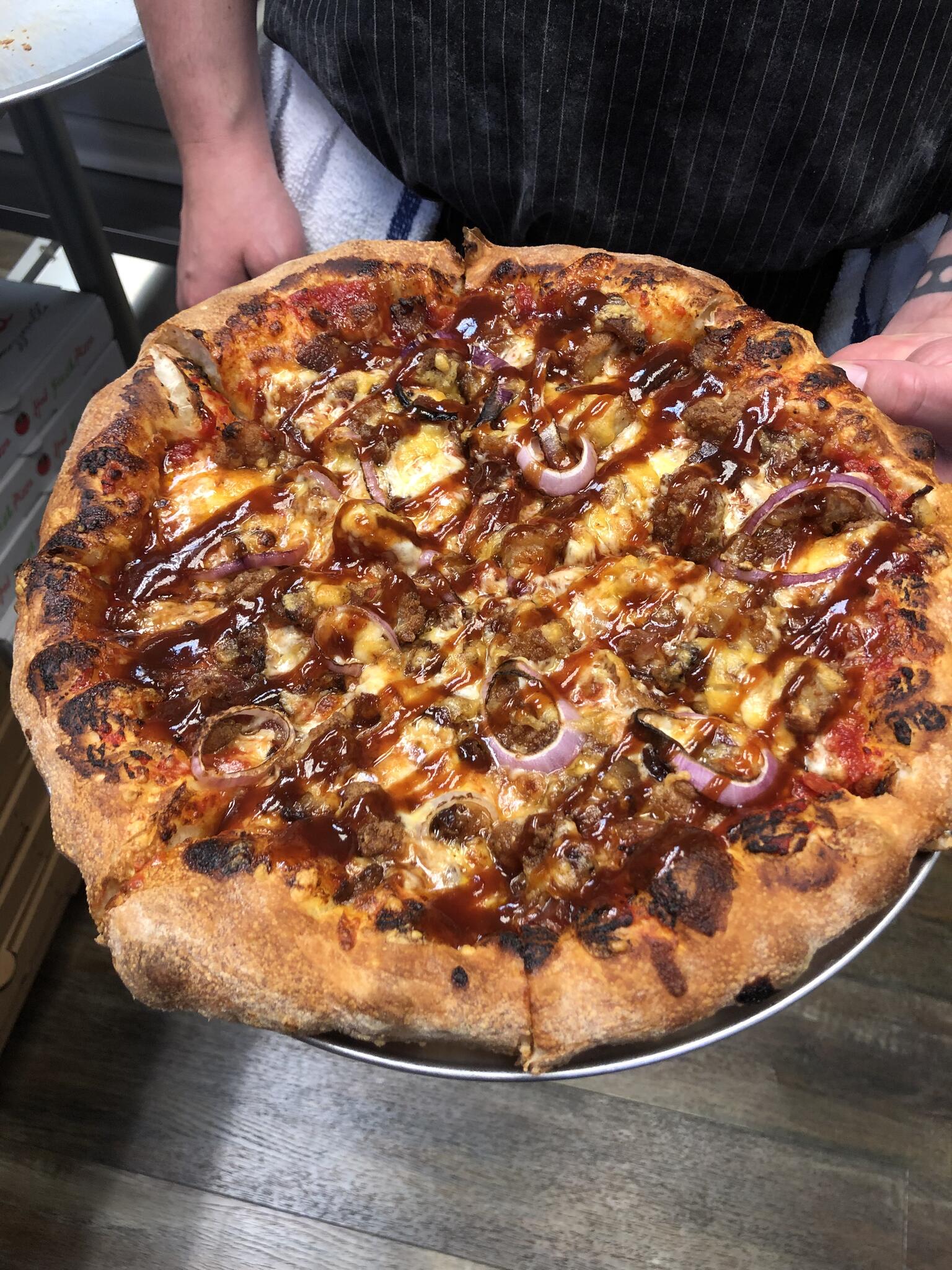 Photo credit: nextdoor