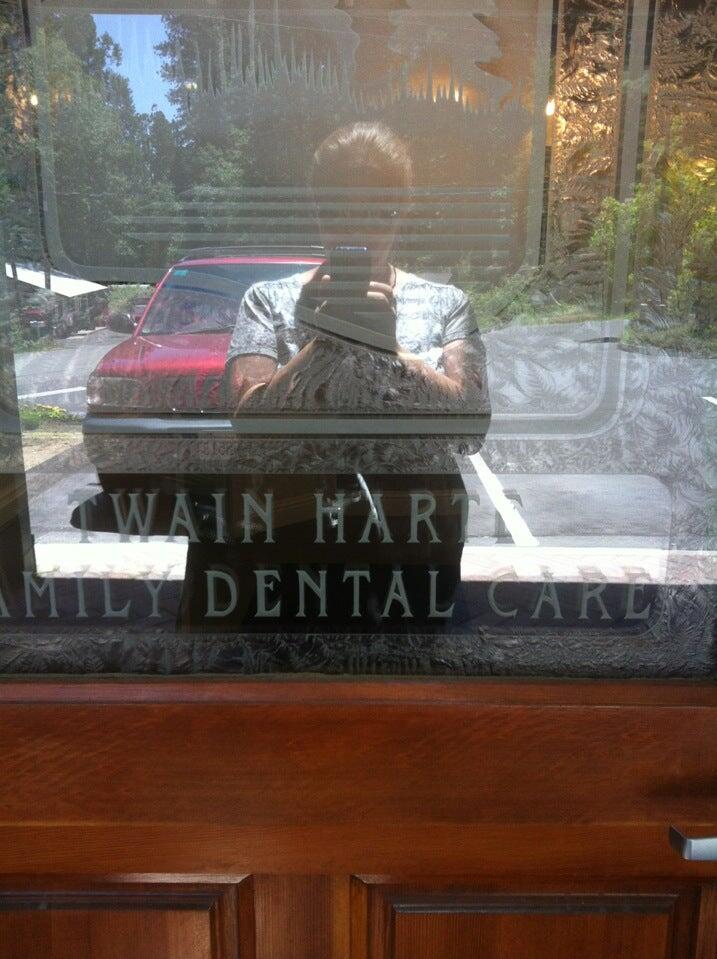 Twain Harte Family Dental Care | Sonora CA Area Dentist 22629 Twain Harte Dr, Twain Harte California 95383