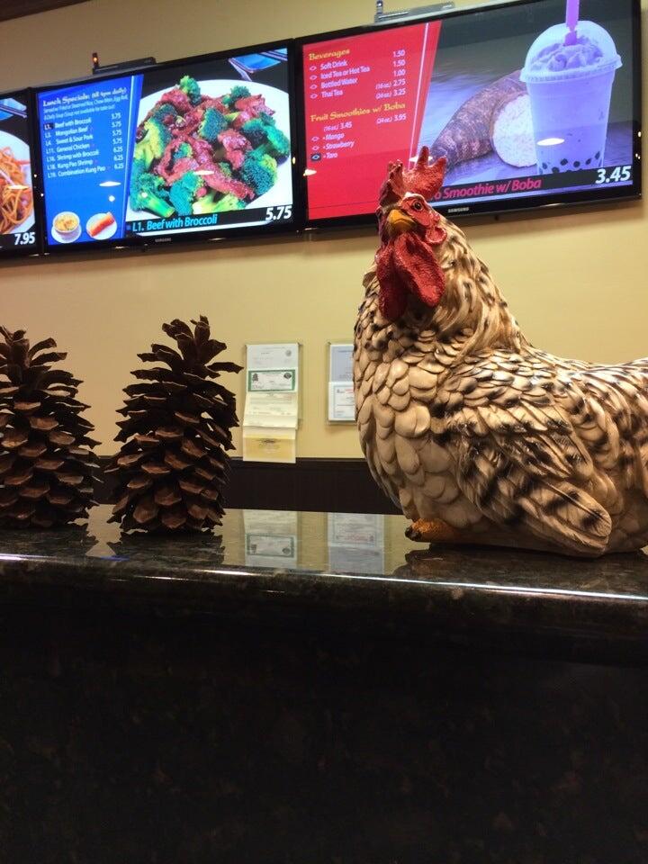 Photo credit: nextdoor