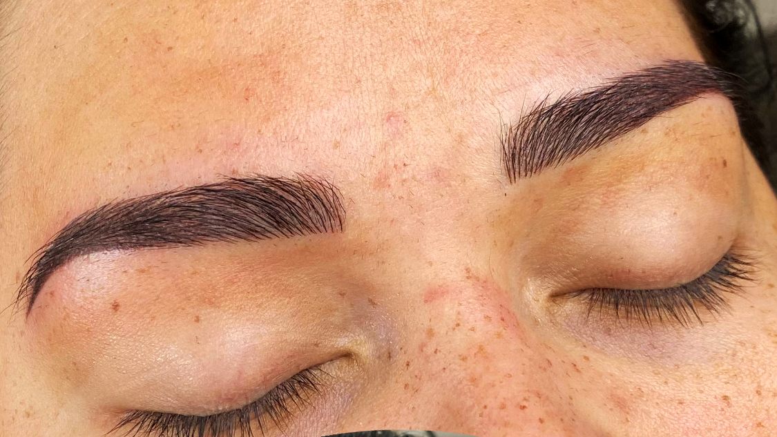 Microblading & Permanent Makeup by AH Stunning Beauty Brows