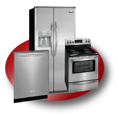 Jim's Appliance Repair Service Vacaville