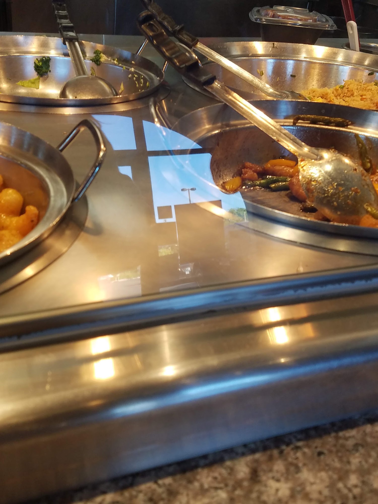 Panda Express