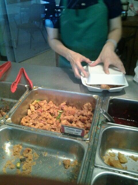 Photo credit: nextdoor