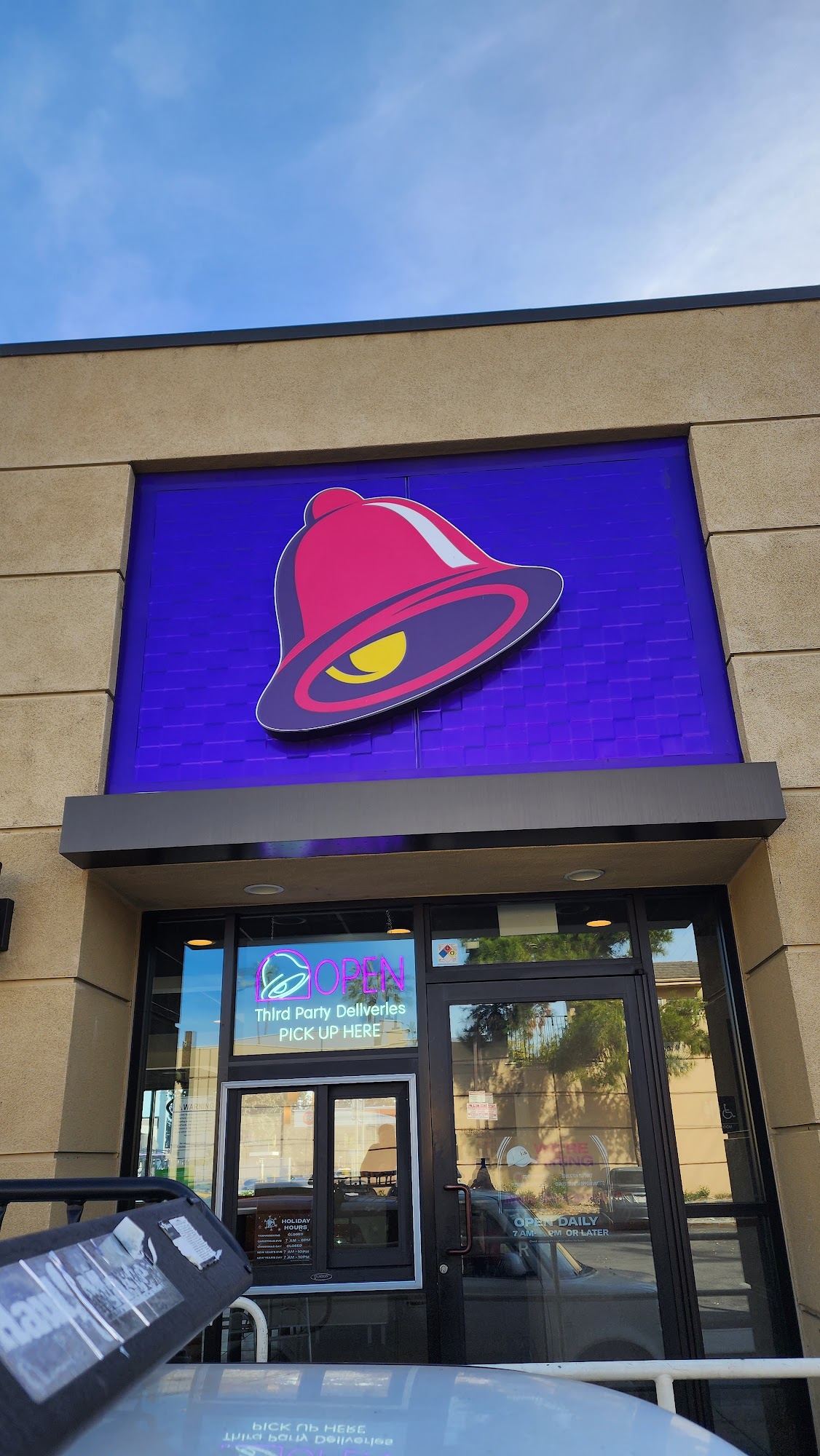 Taco Bell