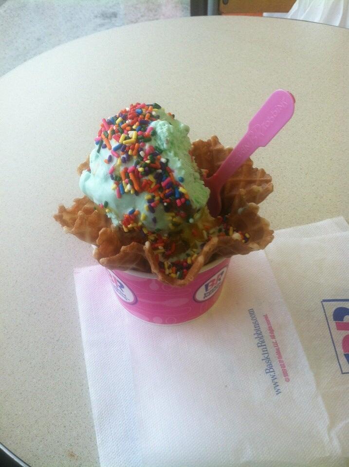 Baskin-Robbins