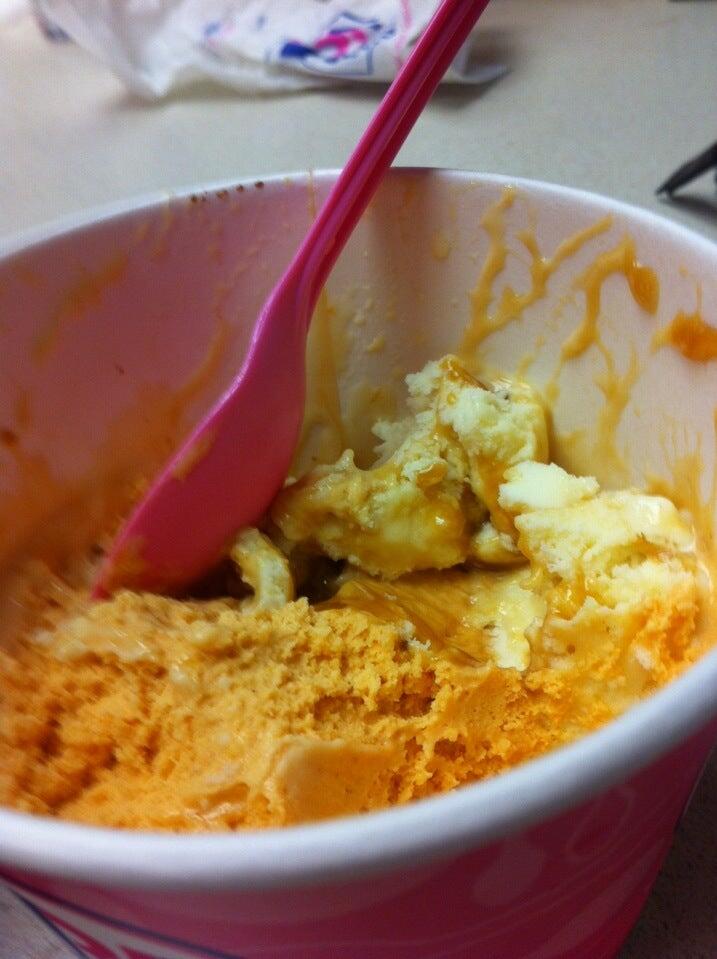 Baskin-Robbins