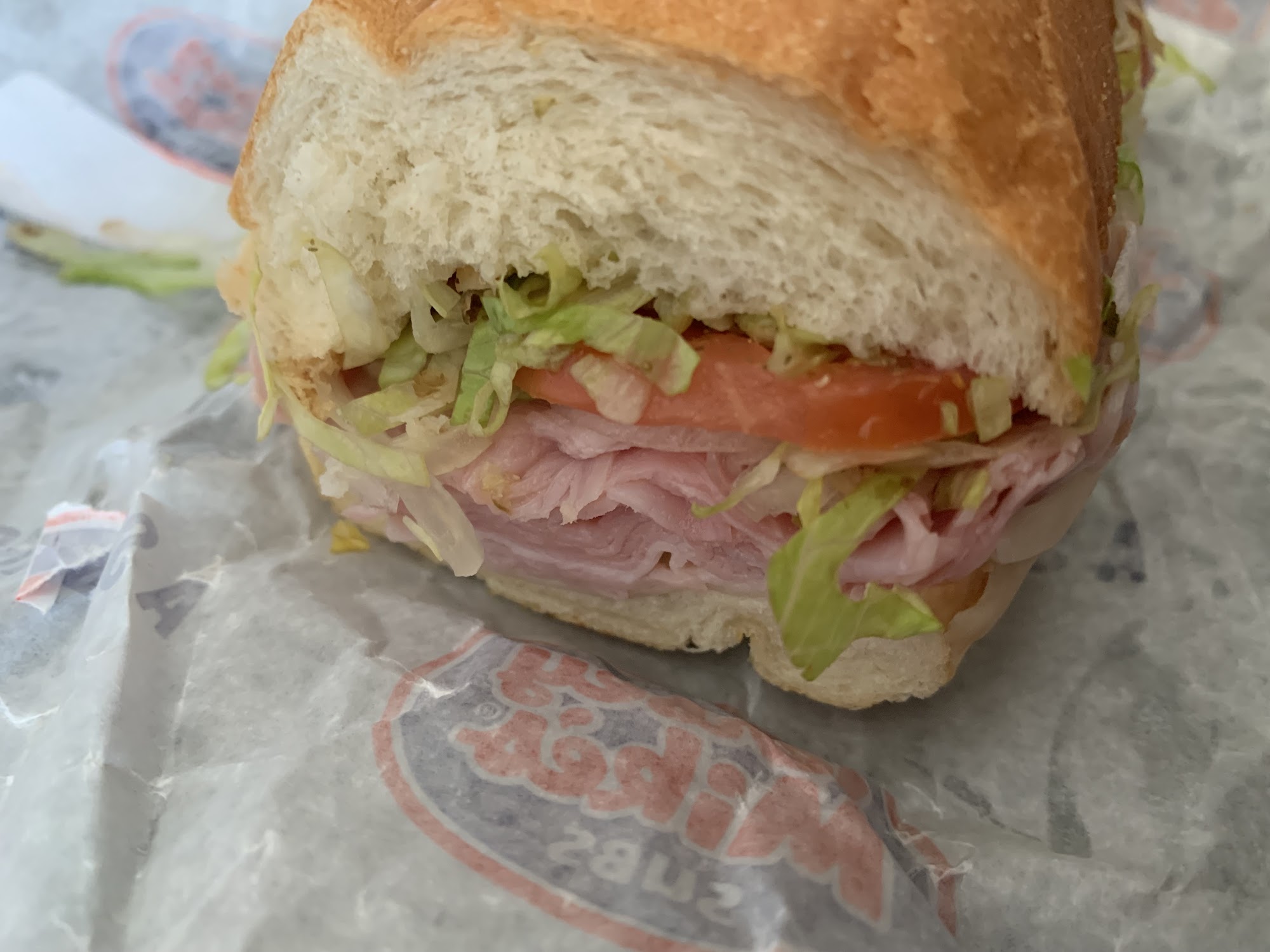 Jersey Mike's Subs