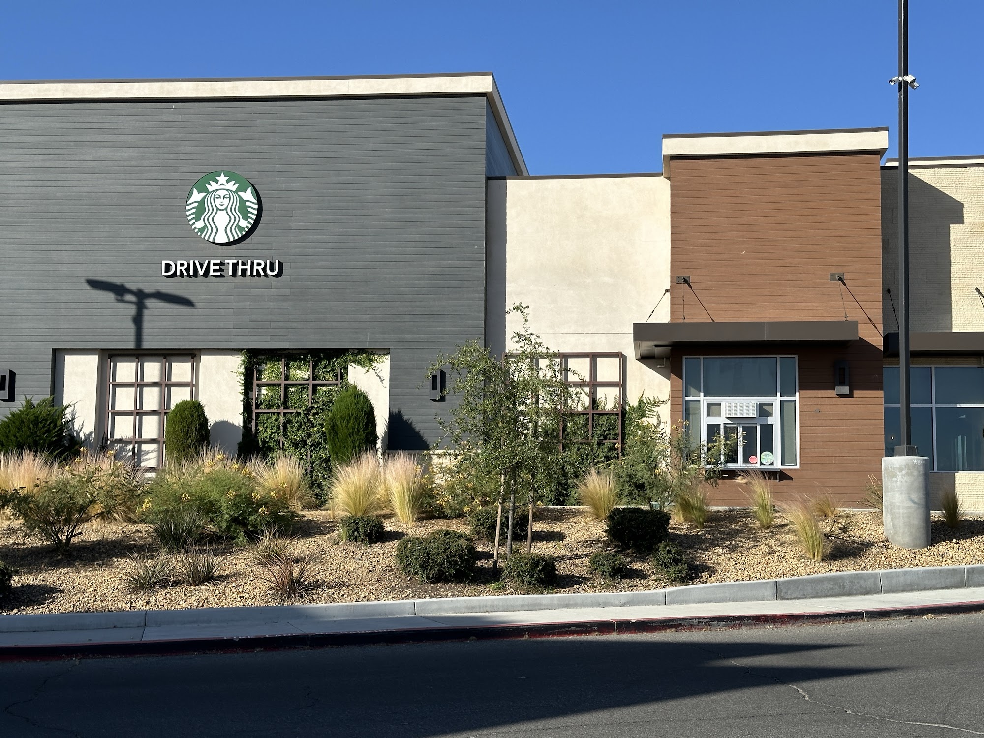 Starbucks Coffee