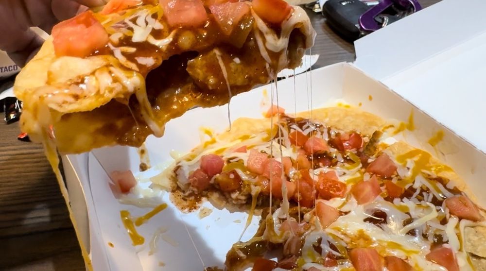 Taco Bell