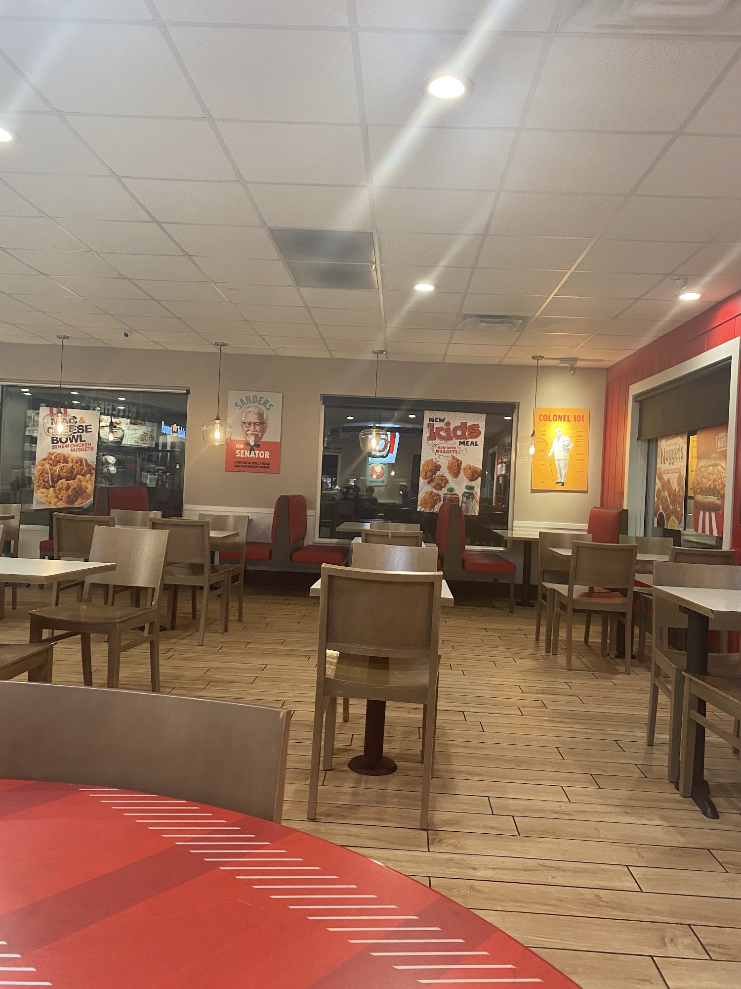KFC
