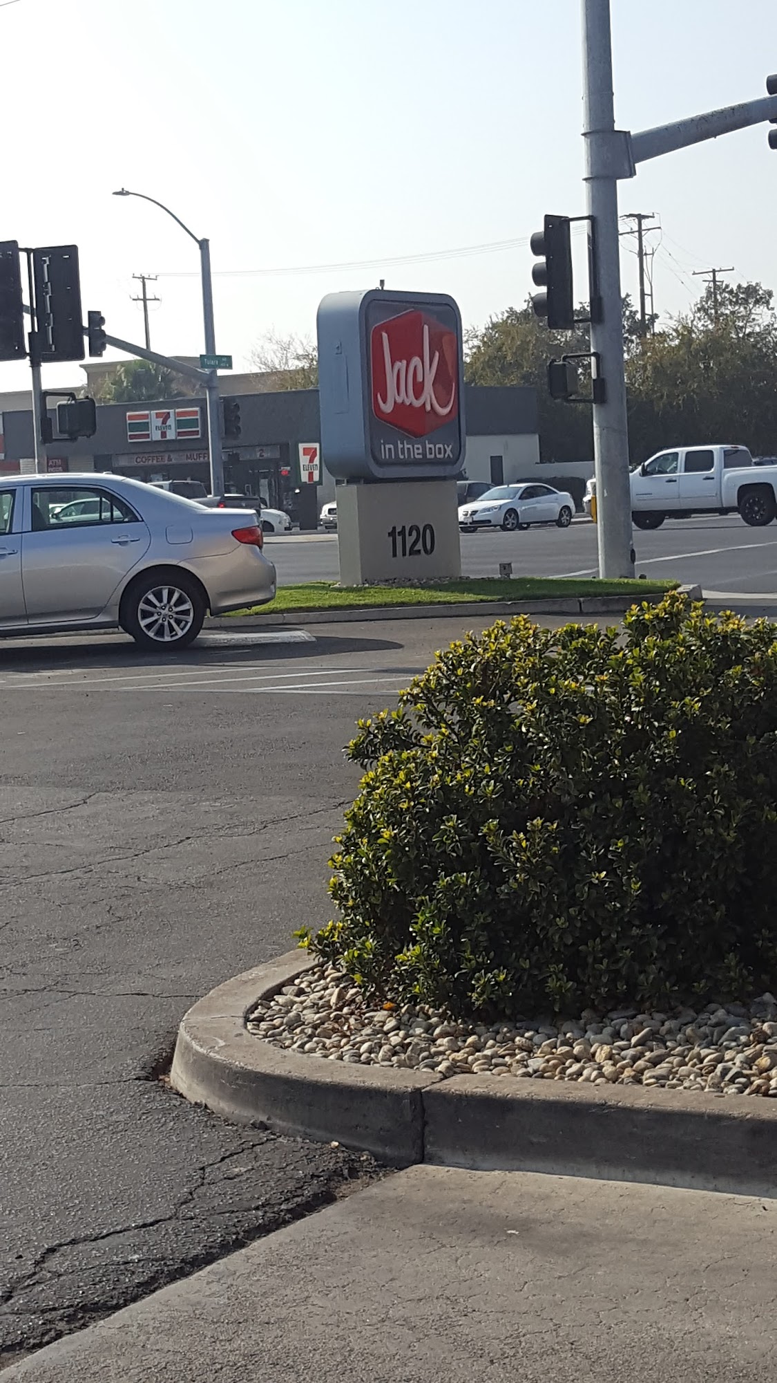 Jack In The Box