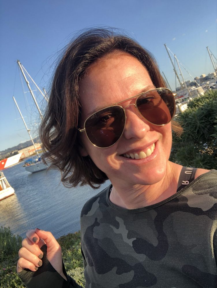 Karen Cordill Stylist