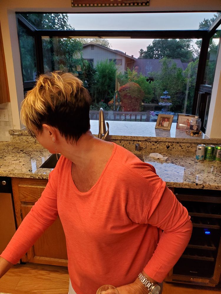 Karen Cordill Stylist