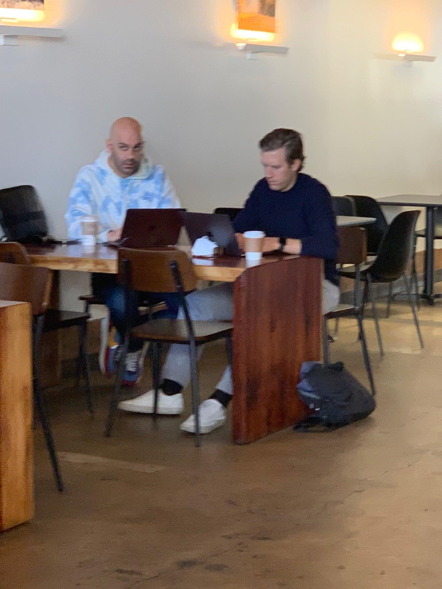 Photo credit: nextdoor