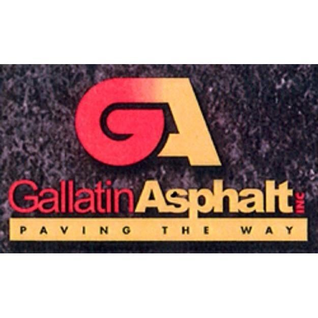 Gallatin Asphalt Inc