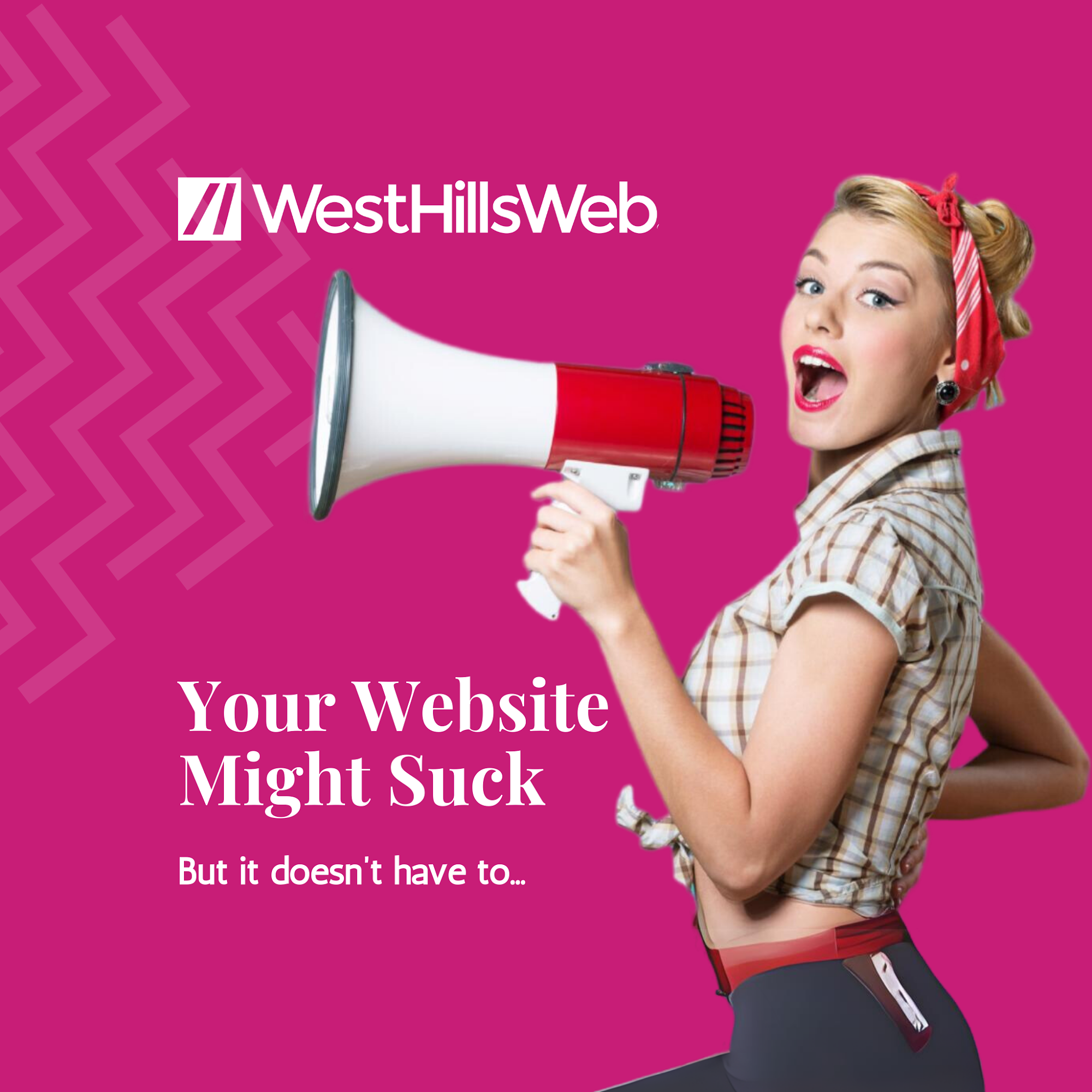 West Hills Web Inc