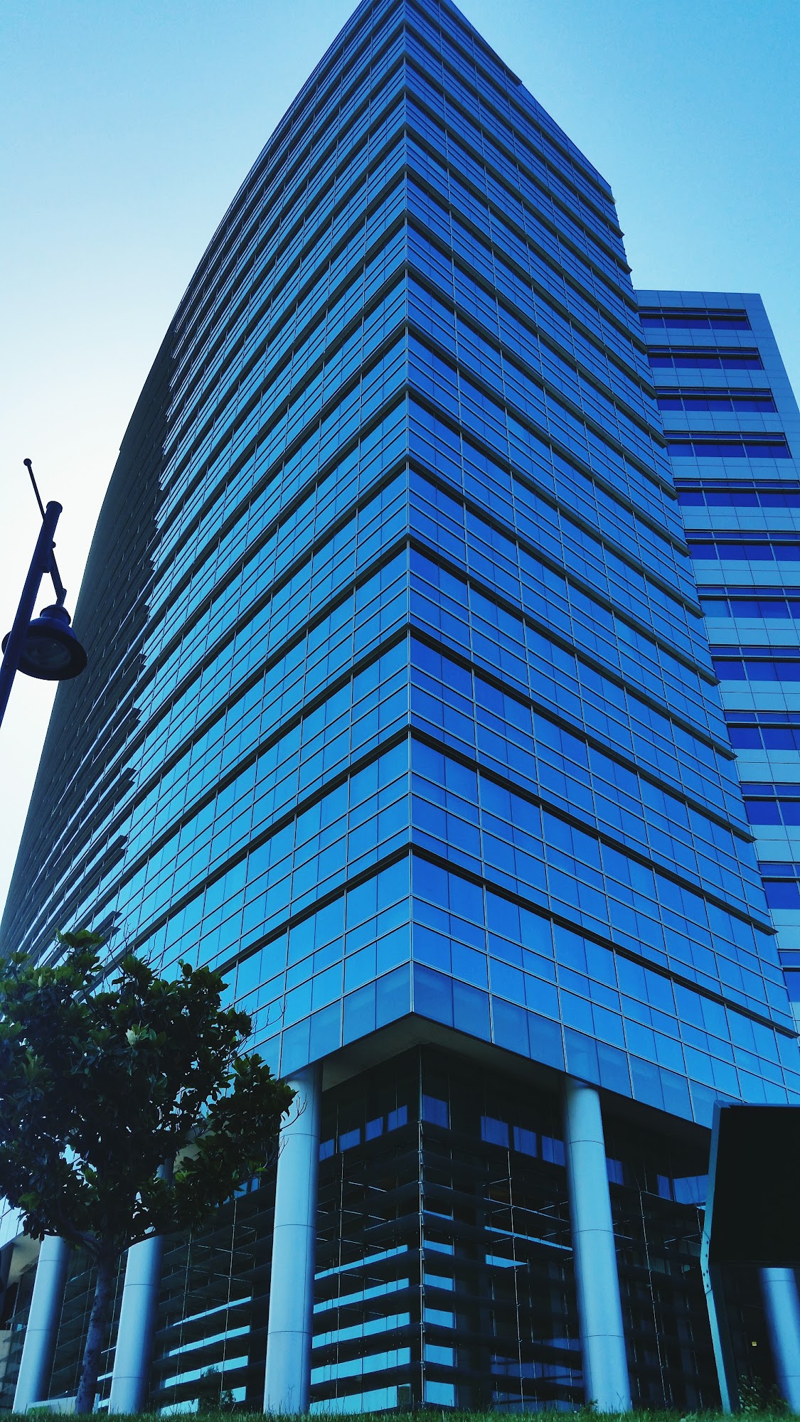 CALIFORNIA DEPARTMENT OF GENERAL SERVICES - West Sacramento CA - Hours ...