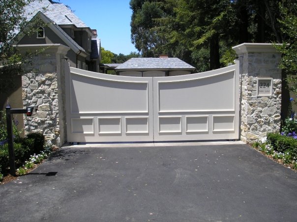 Custom Gate & Access Inc