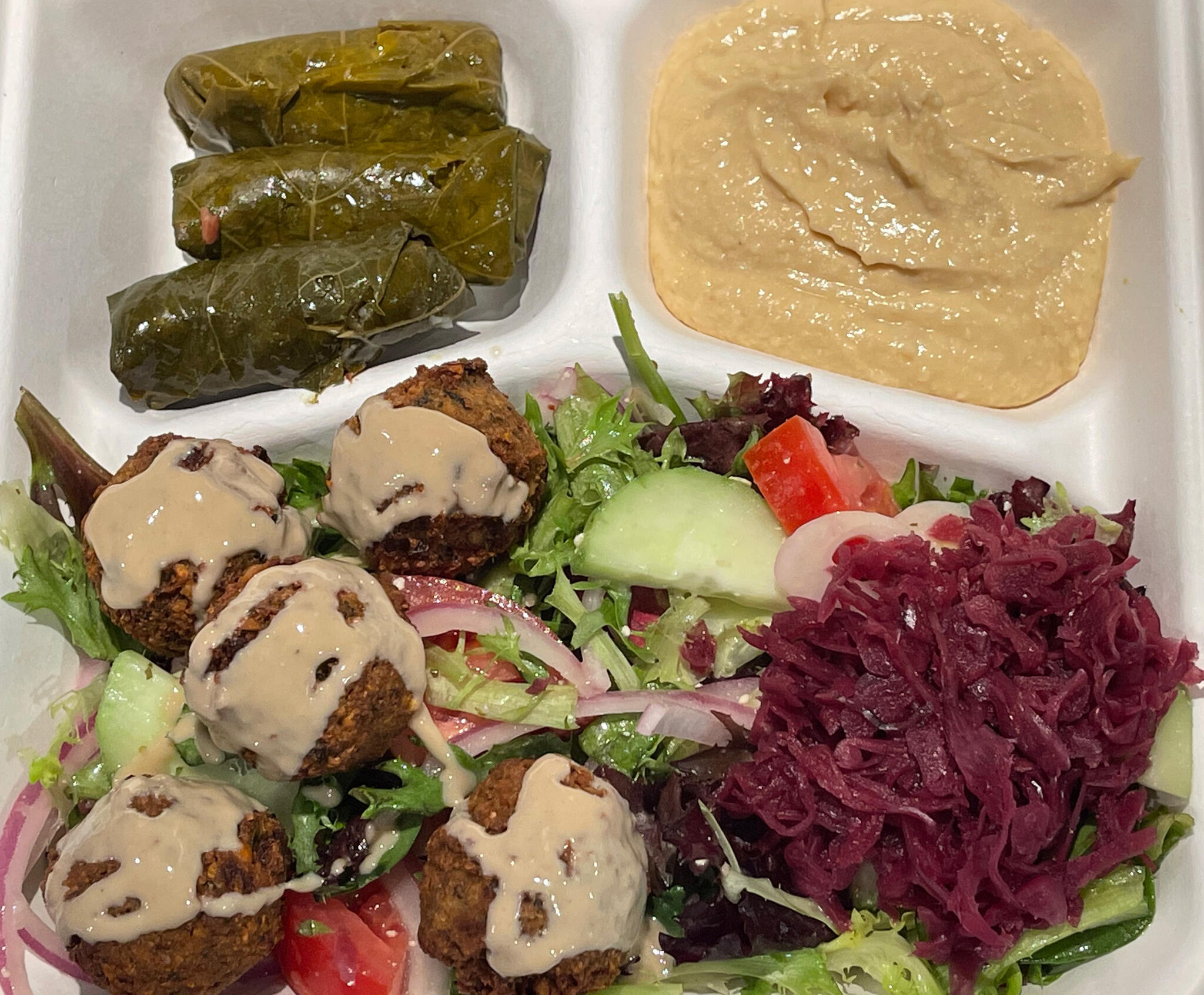 Photo credit: nextdoor