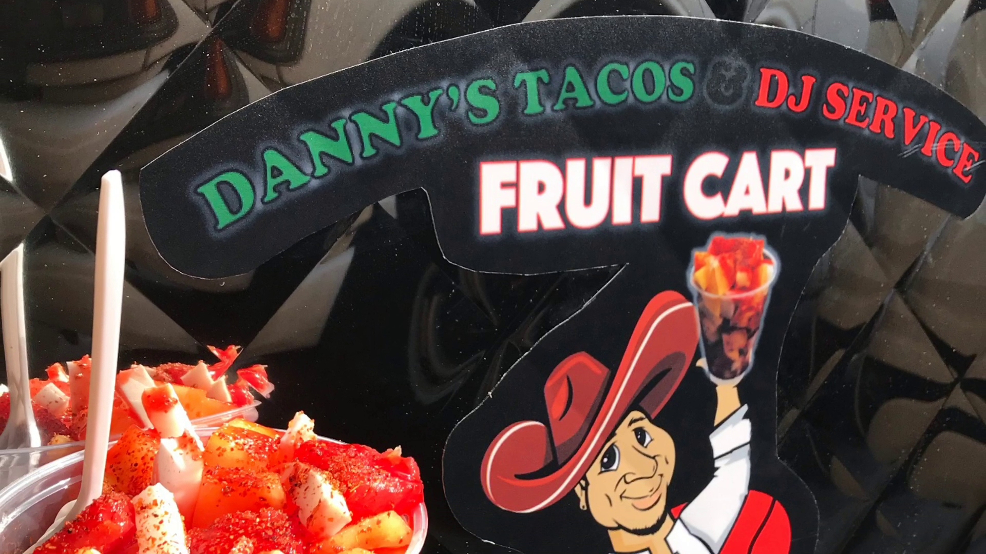 Dannys Tacos and Dj Service