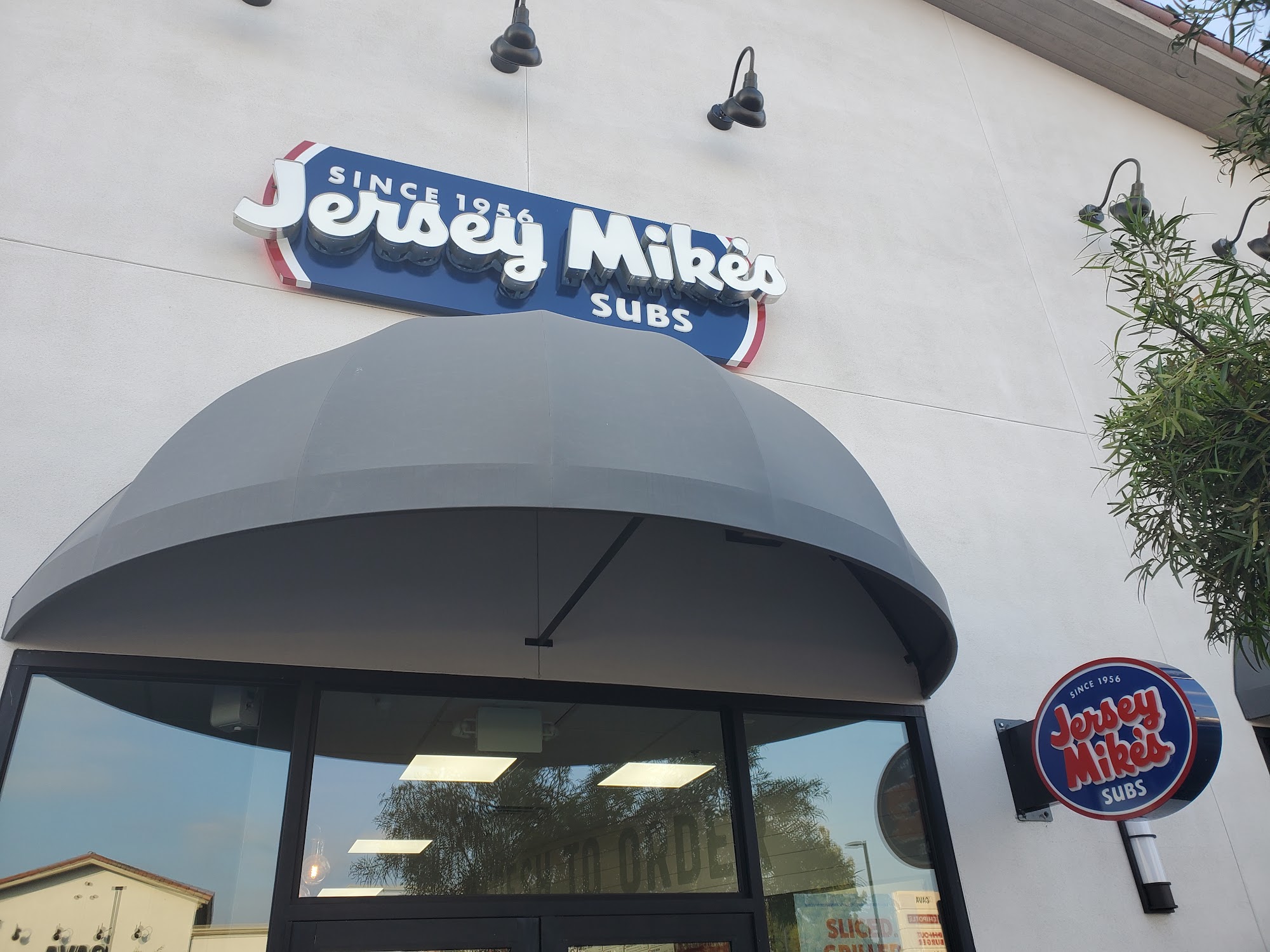 Jersey Mike's Subs