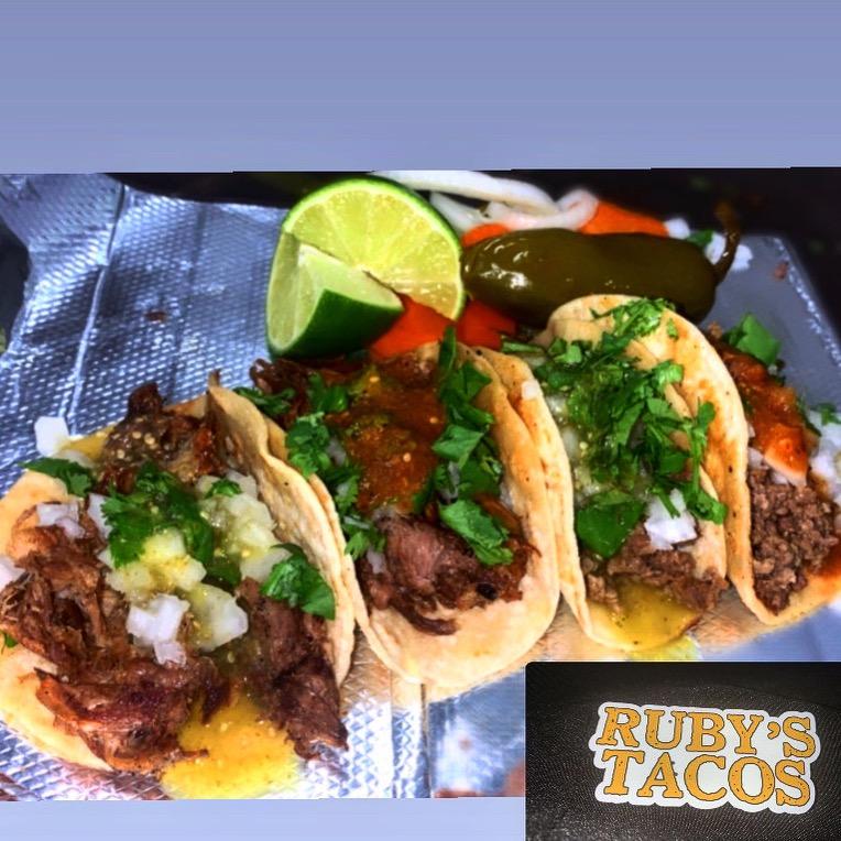 Ruby's tacos