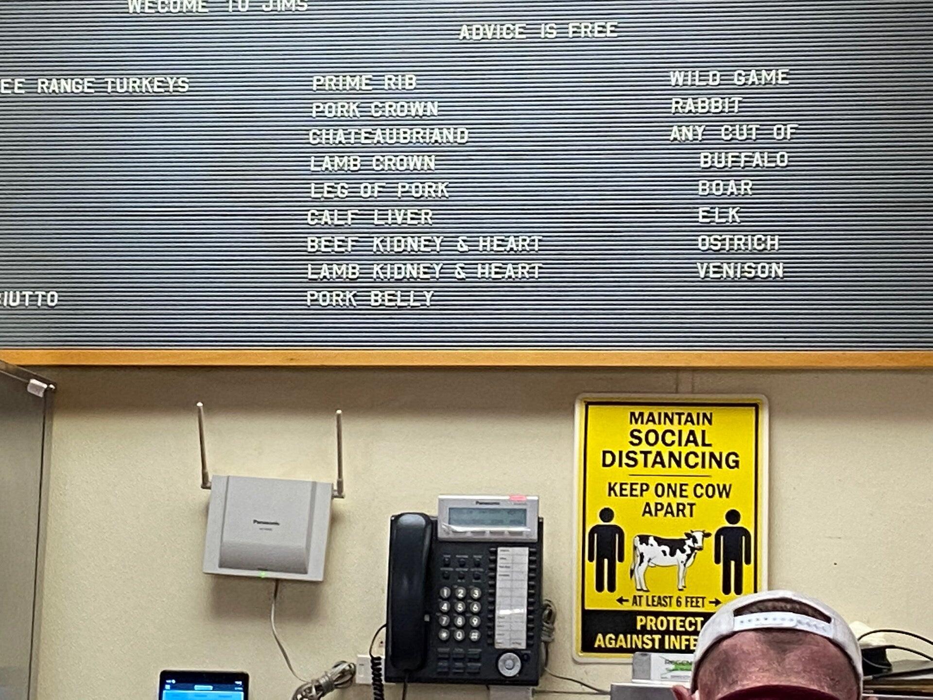 Photo credit: nextdoor