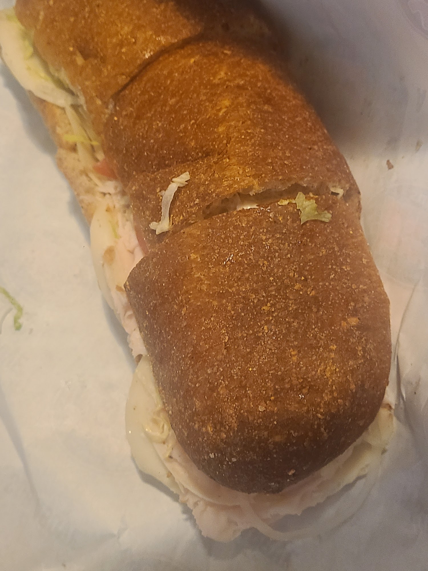 Jersey Mike's Subs
