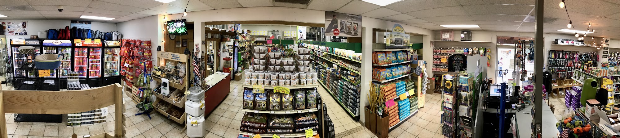 Yorba Linda Feed Store Yorba Linda