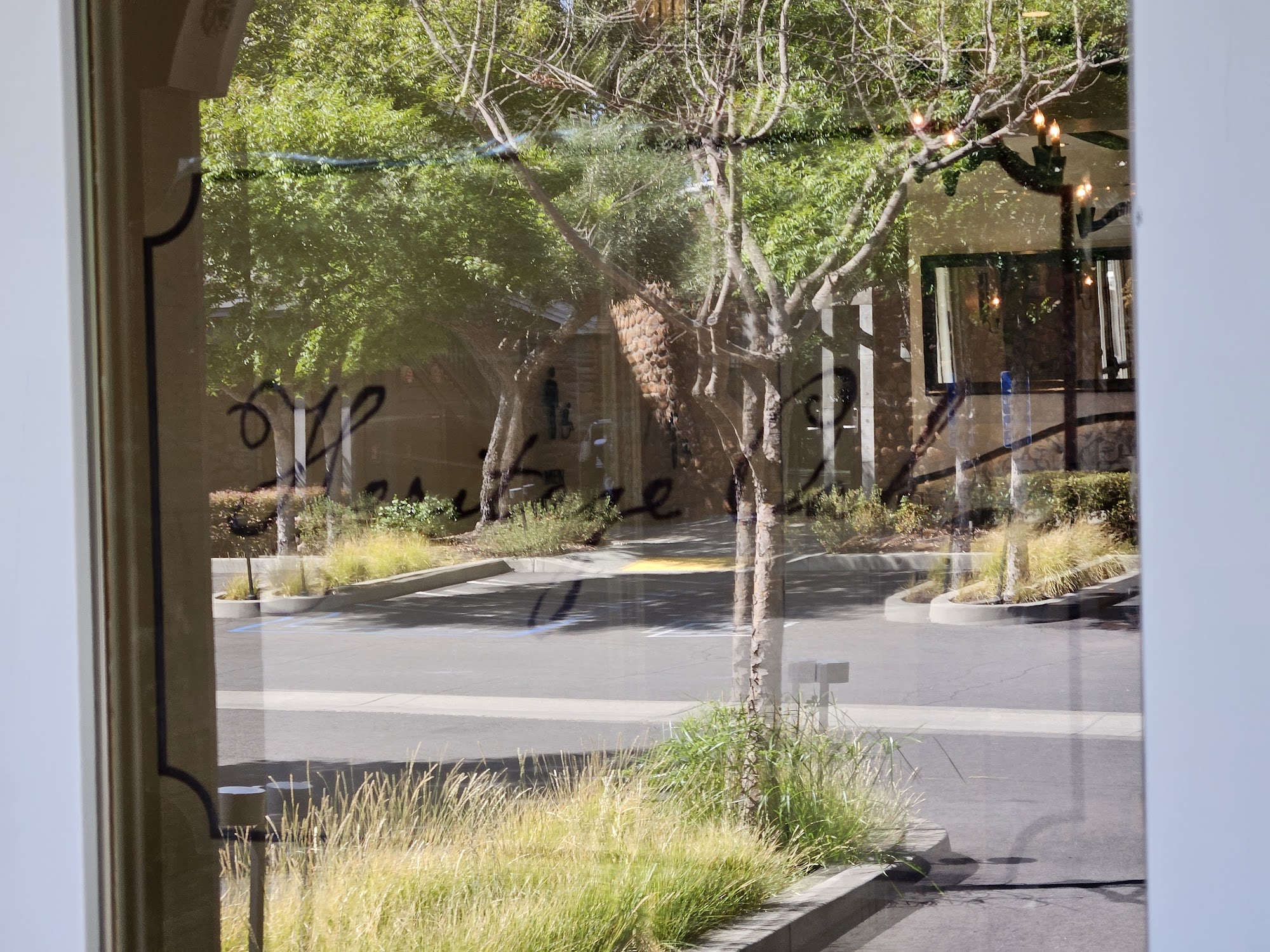Heritage Oak Restaurant Yountville