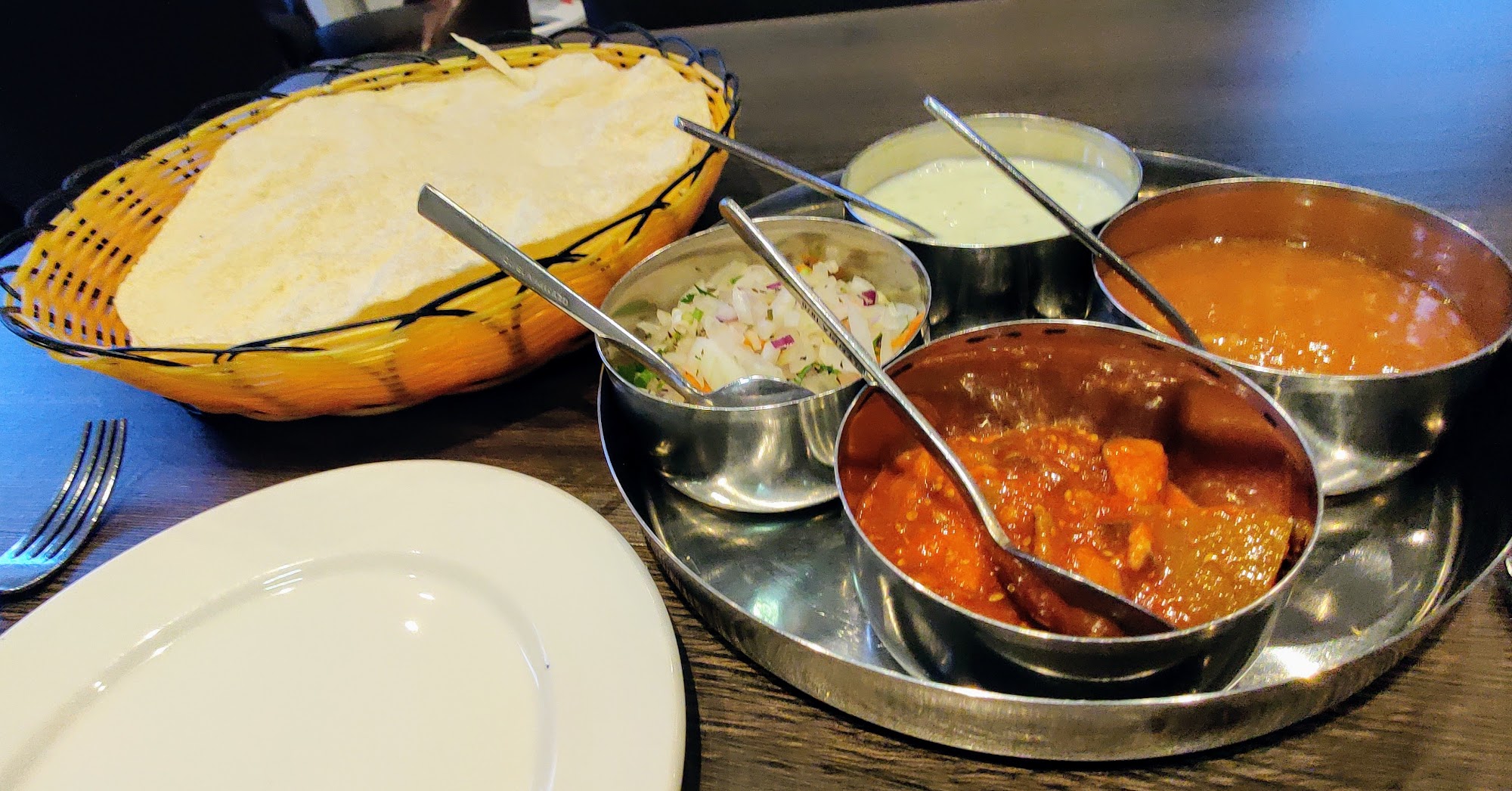 Cinnamon Restaurant 43 Breach Rd, Grafham, Huntingdon