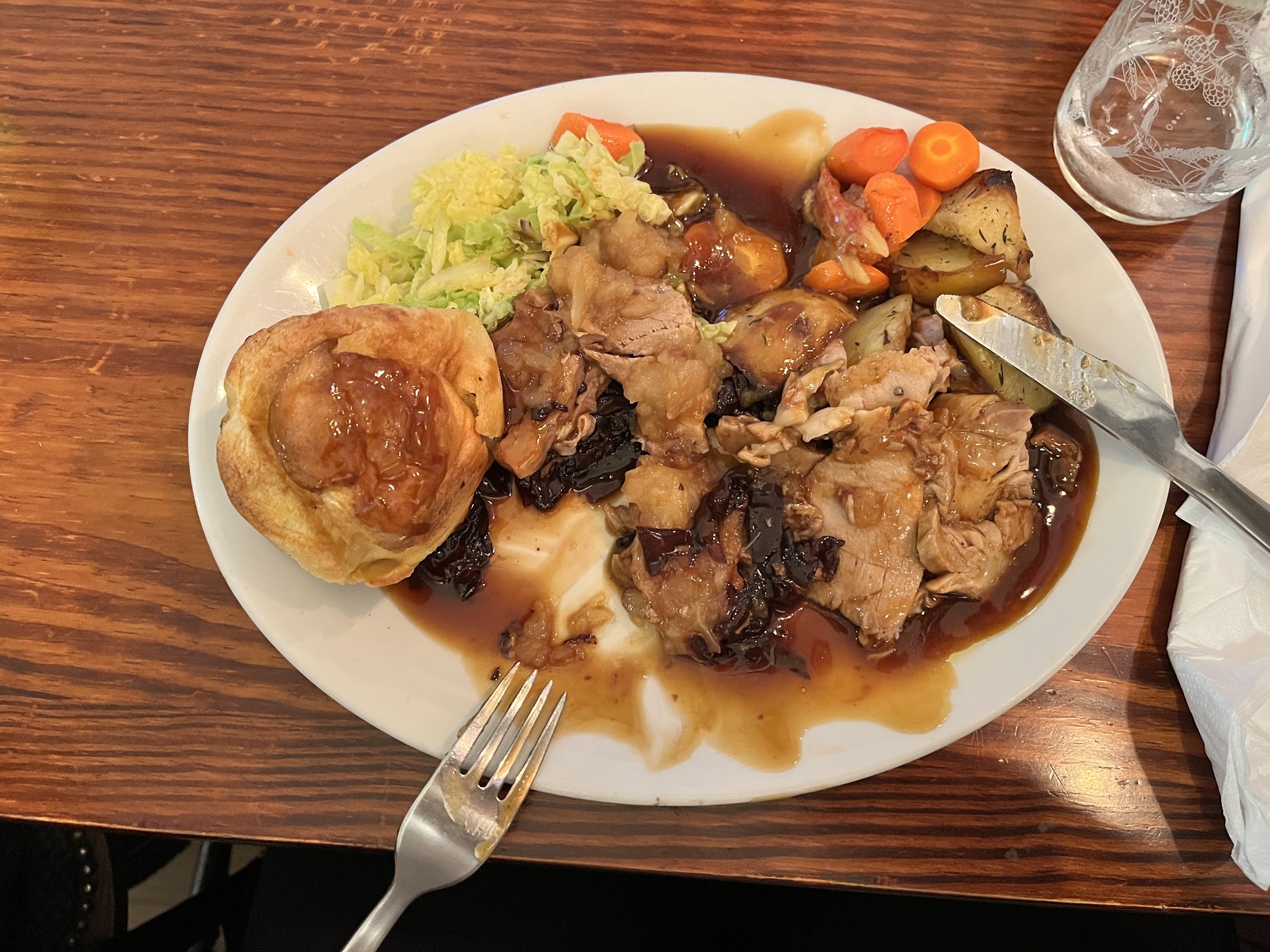 The Eight Bells High St, Abbotsley, Saint Neots