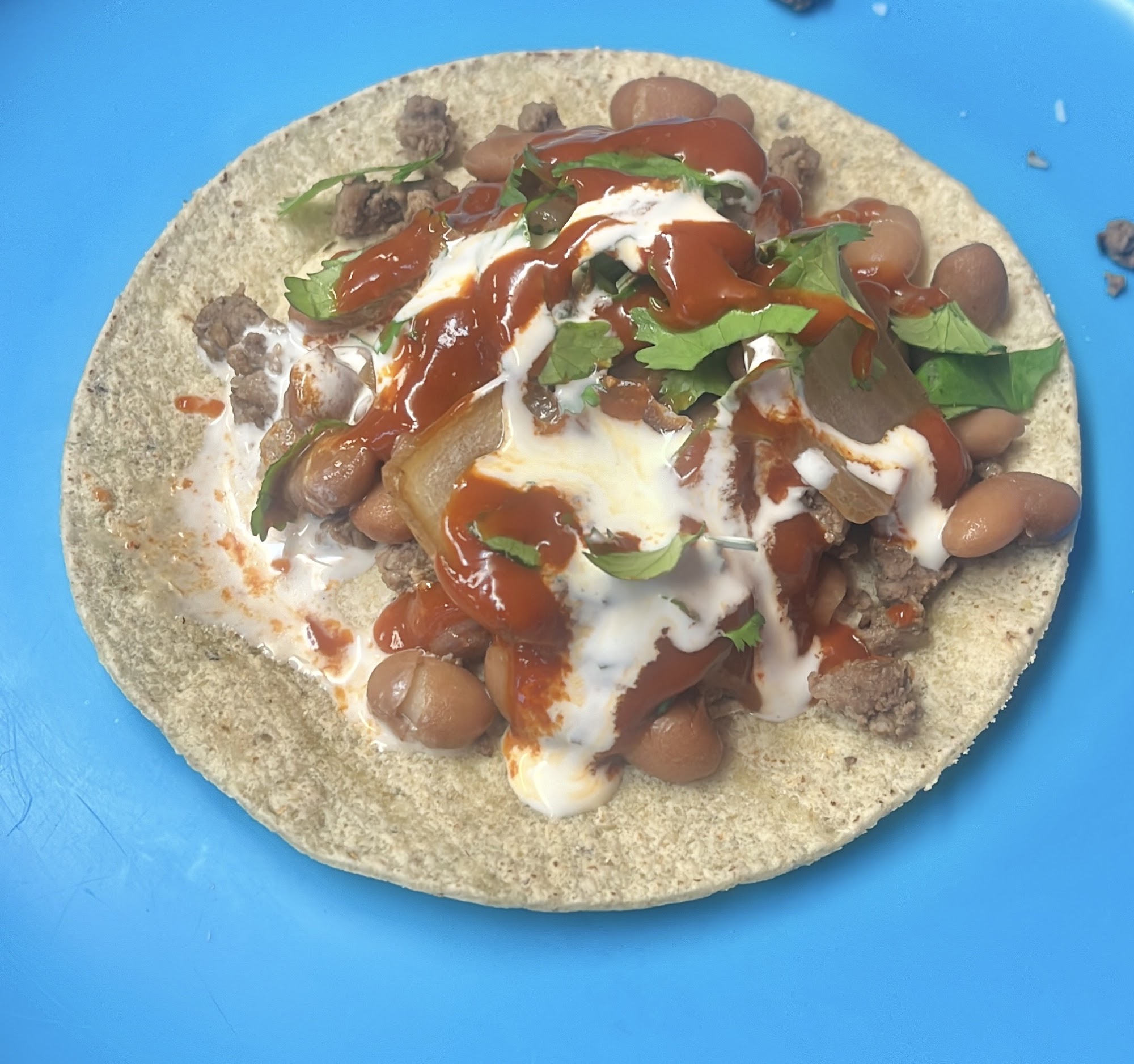 Mexica 25 Huntingdon St, Saint Neots