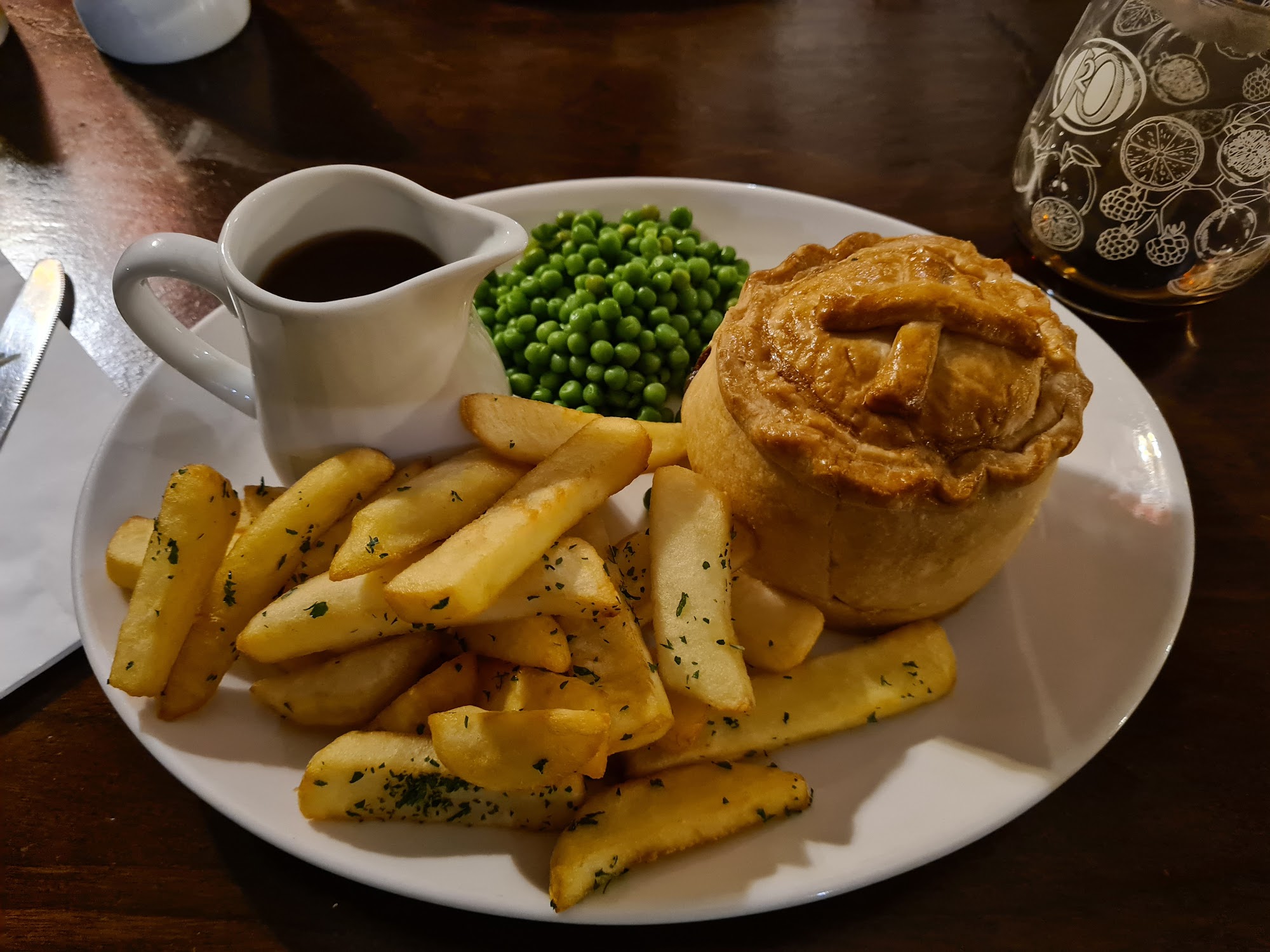 Woodman's Cottage Inn 90 High Rd, Gorefield, Wisbech