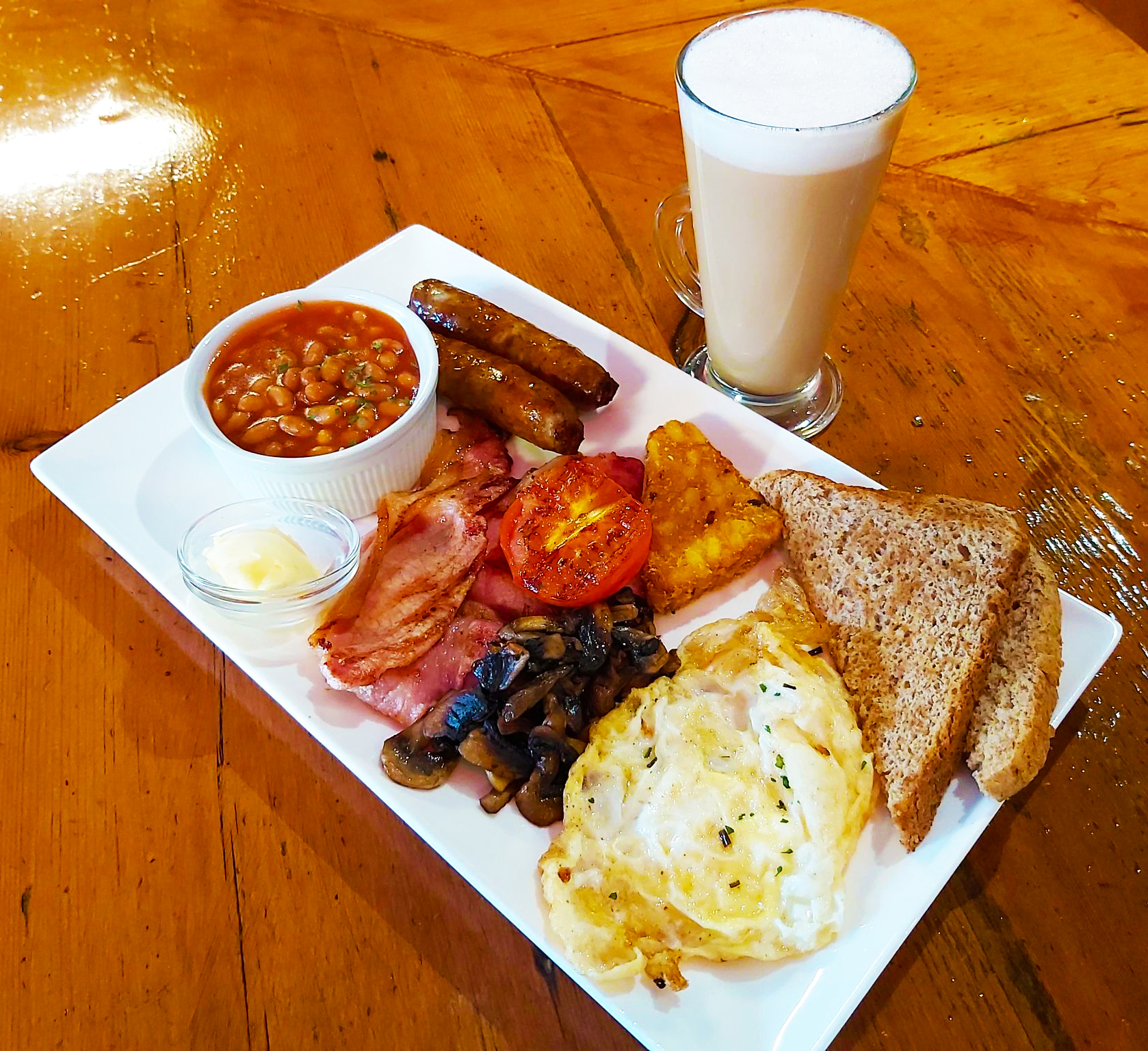 Duke's Steakhouse 8 Church Terrace, Wisbech