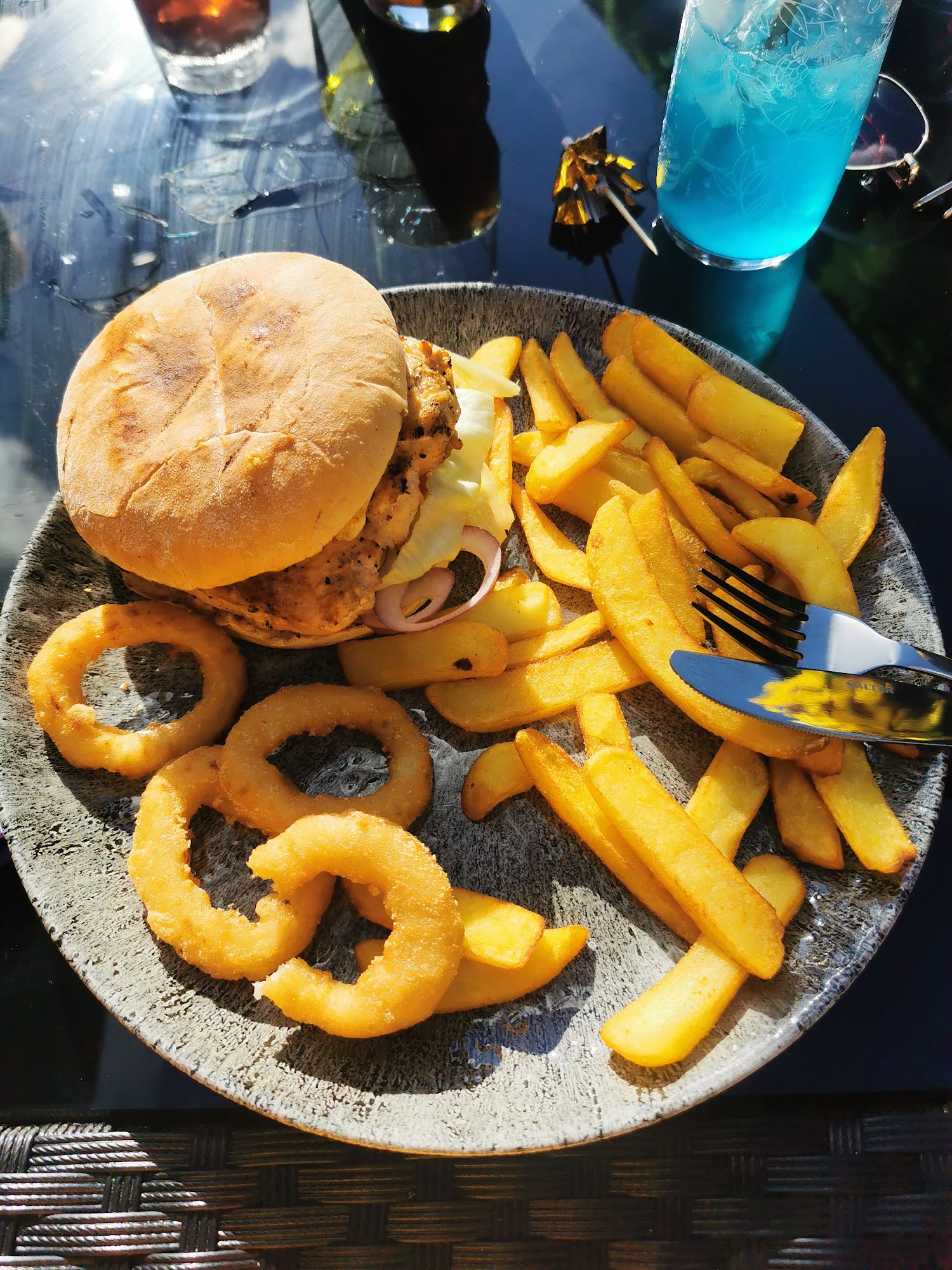 OasisGrillBar OasisGrillBar, Mount Pleasant Rd, Wisbech