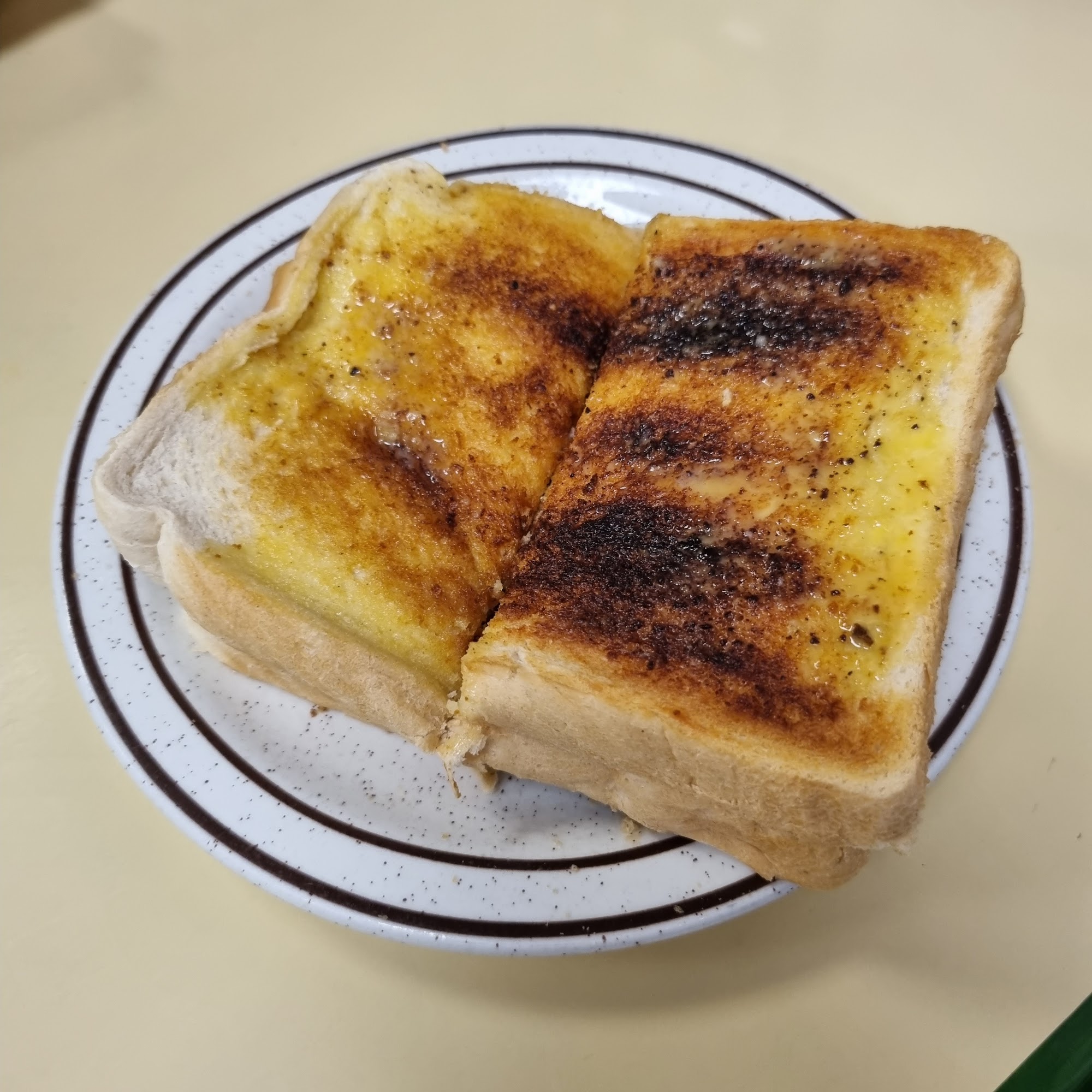 Terry’s Diner 53 Market Pl, Wisbech