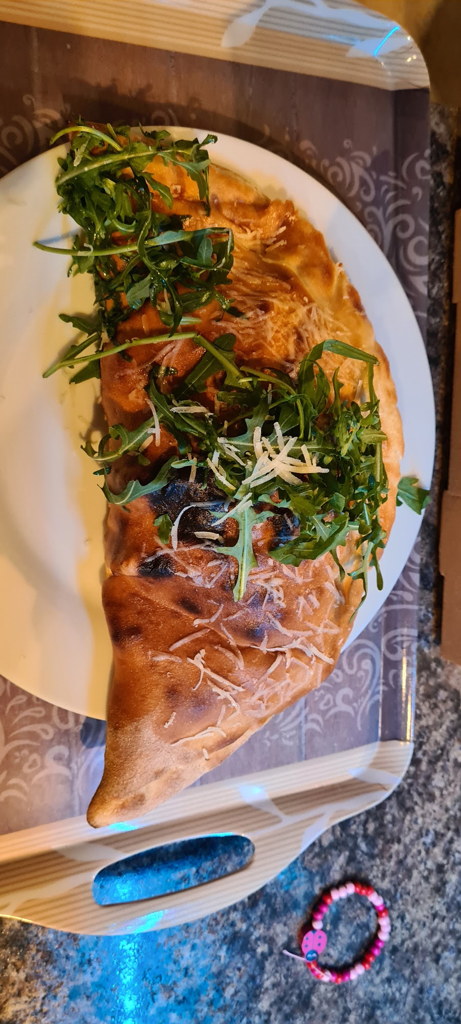 The Italian Affair New Inn Yard, Union St, Wisbech