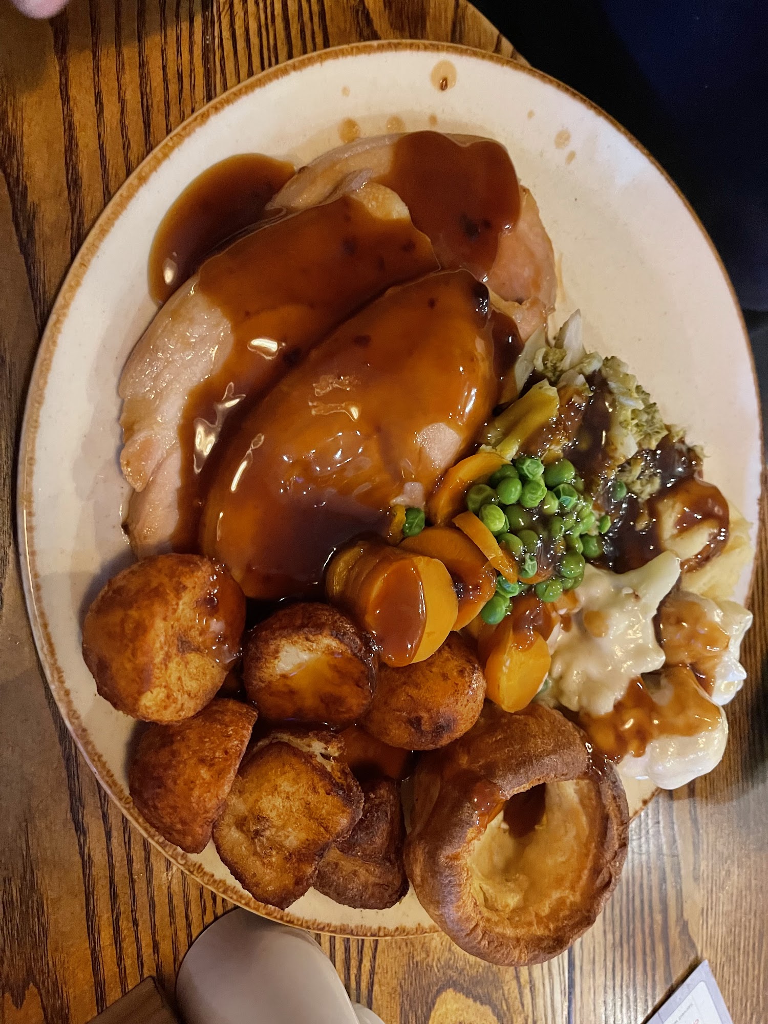 The Hop Pole 140-142 Wistaston Rd, Crewe