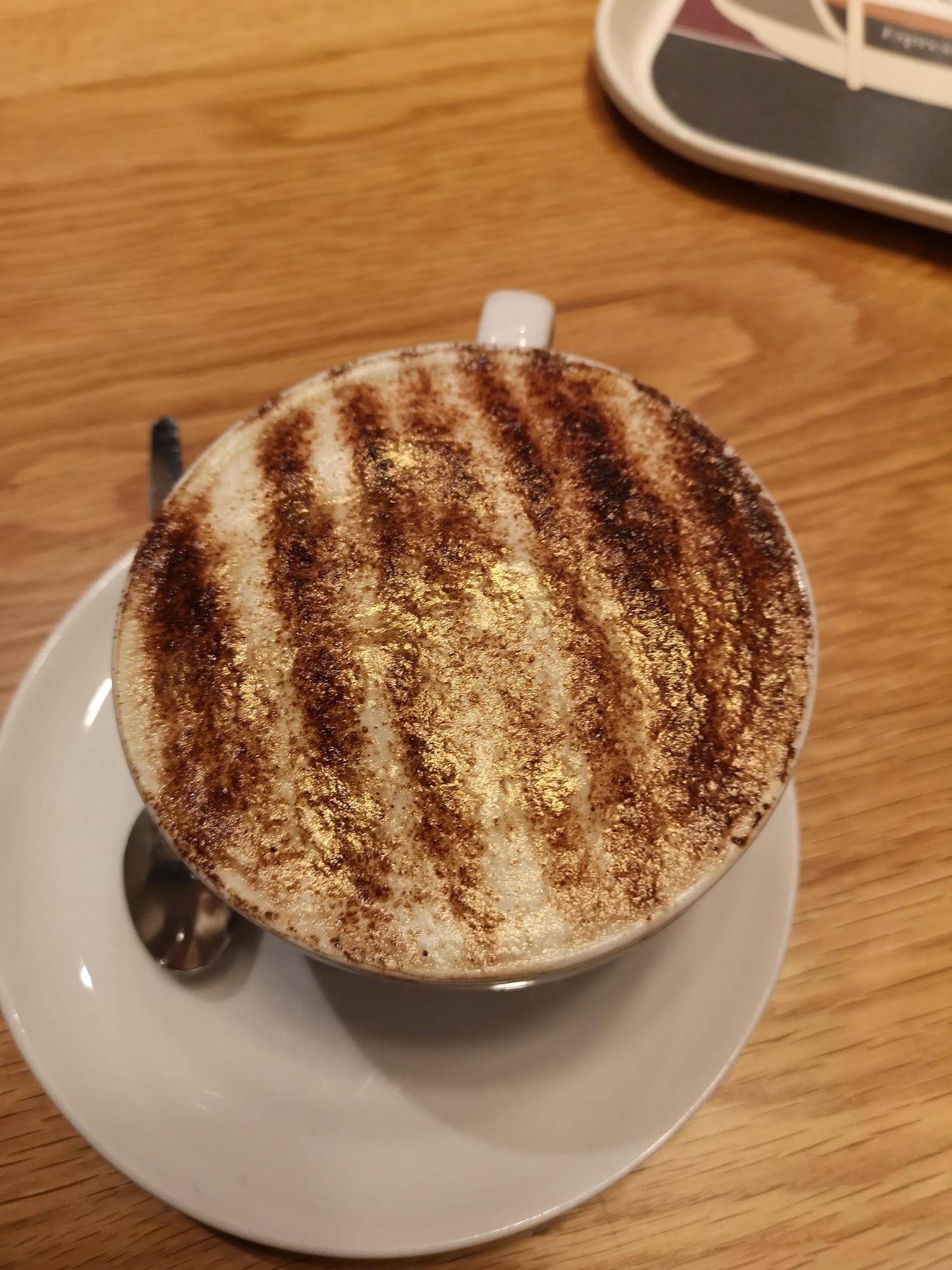 Costa Coffee Cheshire Oaks DT Kinsey Rd, Ellesmere Port