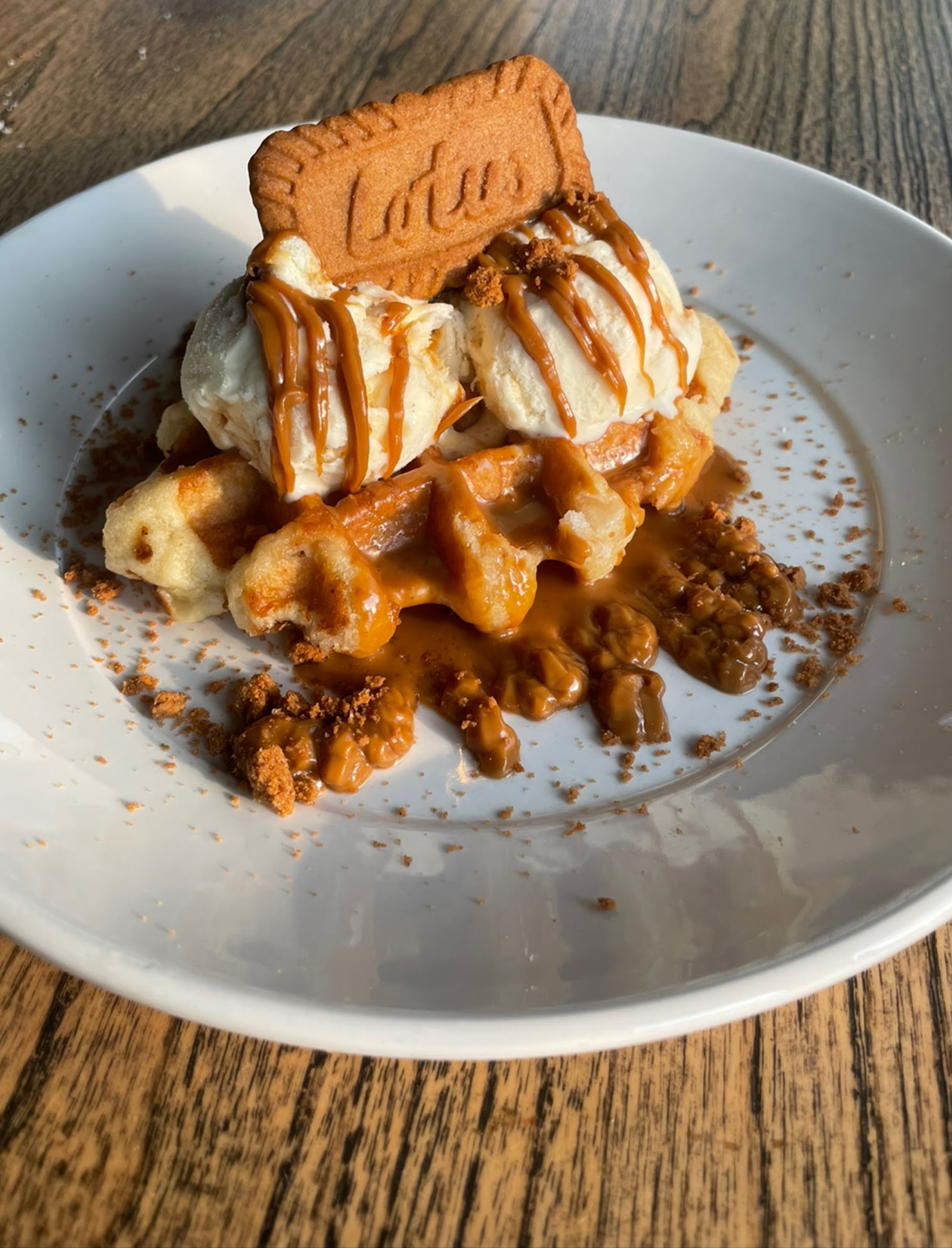 The Crown 15 Booth's Hill Rd, Lymm