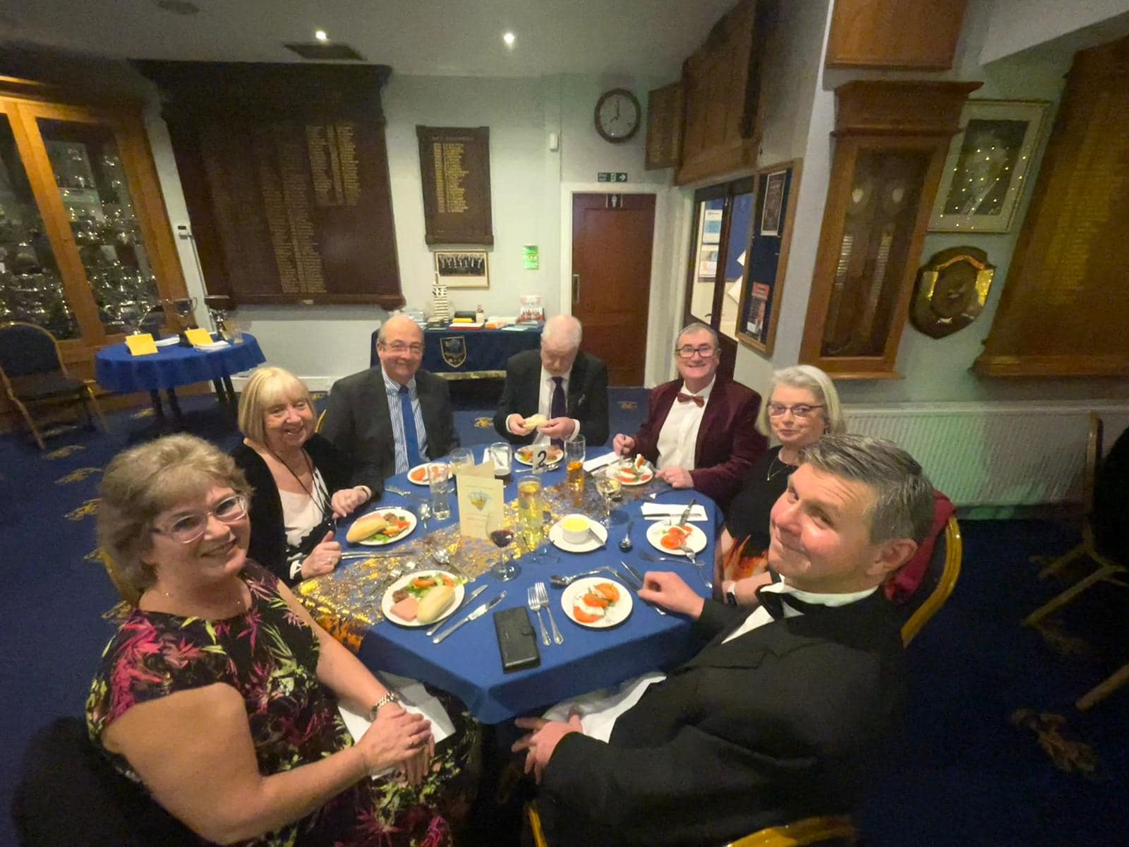 East Cheshire Sub-Aqua Club