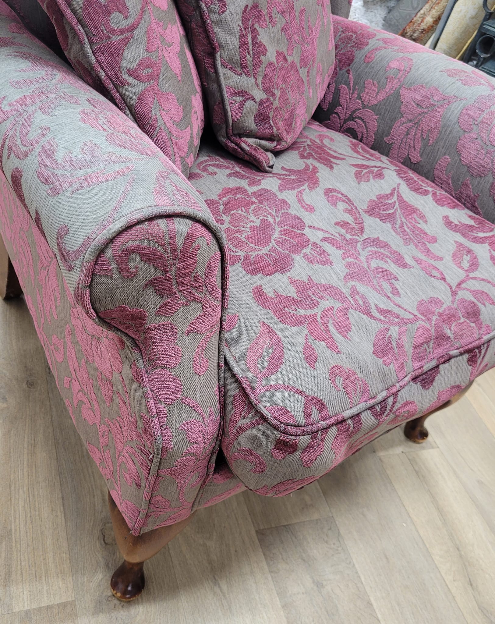 East Cheshire Hospice Shop - Chestergate